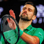 Ďalší turnaj Novaka Djokoviča bol odhalený po potvrdení odvolania kľúča