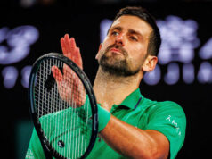 Ďalší turnaj Novaka Djokoviča bol odhalený po potvrdení odvolania kľúča Ďalší turnaj Novaka Djokoviča bol odhalený po potvrdení odvolania kľúča