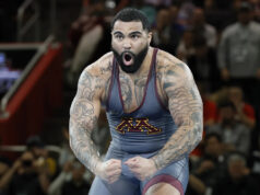 Ďalší zápas Gable Steveson v MMA sa bude streamovať zadarmo na YouTube – tu je návod, ako ho sledovať Download app from appStore