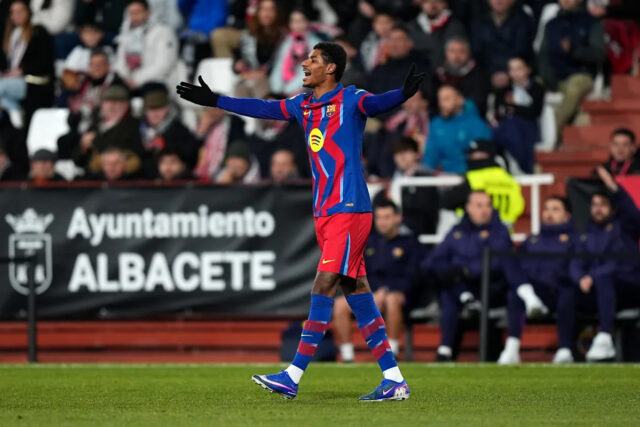 Ďalšia dobrá správa, keďže barcelonské duo trénuje normálne pred stretnutím Ďalšia dobrá správa, keďže barcelonské duo trénuje normálne pred stretnutím s Levante