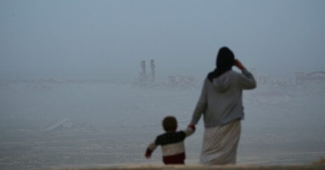 Ďalšia etapa genocídy v Gaze sa začala | Gaza
