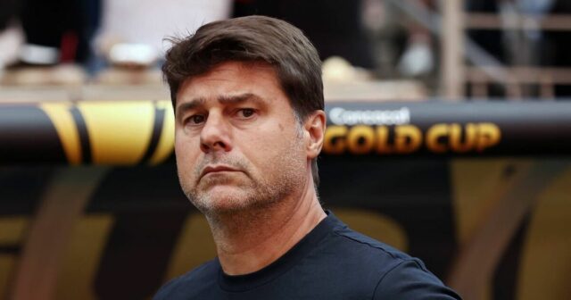 Ďalšie hľadanie manažéra Tottenhamu v neporiadku po rozhodnutí Pochettina | Futbal | Šport
