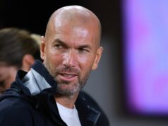 Ďalšie hľadanie manažéra v Man Utd sa zvrtne, pretože kľúčový muž má „ústnu dohodu“ o novej úlohe Zinedine Zidane