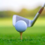 Dámska profi golfová túra reaguje na žalobu trans atlétov