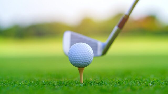 Dámska profi golfová túra reaguje na žalobu trans atlétov
