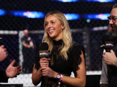 Dan Hardy z PFL predpovedá veľkú zmenu v budúcnosti Dakoty Ditchevovej Download app from appStore