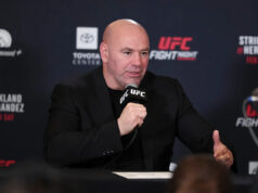 Dana White ide spálenú zem na Eddieho Hearna: ‚Existuje väčšia p*ssy?‘ Download app from appStore