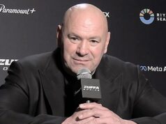 Dana White leje studenú vodu na Khamzata Chimaeva presúvajúceho sa do poloťažkej váhy Download app from appStore