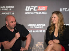 Dana White reaguje na návrat Rondy Rousey Download app from appStore