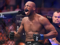 Daniel Cormier opakuje zmätok Michaela Pagea so zápasom UFC Londýn Download app from appStore