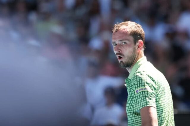 Foto od WILLIAM WEST/AFP cez Getty Images