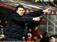 Danny Rohl hromadí tlak na rivalov z Premiership Hearts pred zápasom Ibroxu, keď šéf Rangers reaguje na kritiku fanúšikov Manažér Rangers Danny Rohl vie, že jeho tím si nemôže dovoliť prehrať tento víkendový súboj