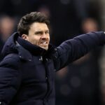 Šéf Rangers Danny Rohl bol zmätený tým, že jeho tím v polčase vypískal