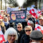 Dánsky premiér povedal, že po stretnutí s americkým ministrom Marcom Rubiom budú ďalšie rokovania s Grónskom | Správy Donalda Trumpa