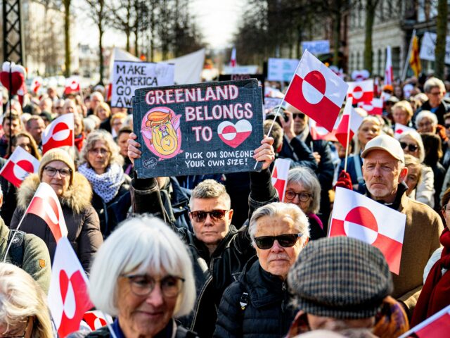 Dánsky premiér povedal, že po stretnutí s americkým ministrom Marcom Rubiom budú ďalšie rokovania s Grónskom | Správy Donalda Trumpa
