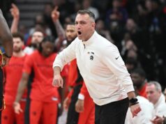 Darko Rajakovič z Raptors bude trénovať svetový tím na Zápase hviezd NBA: Atlanta Hawks v Toronte Raptors