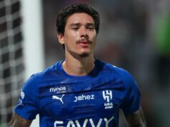 Darwin Nunez odišiel v krajine nikoho ako bývalý útočník Liverpoolu je AXED novým klubom Darwin Nunez