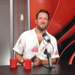 Šéf Barstool Sports Dave Portnoy brutálne odsúdil hviezdu zimných olympijských hier, ktorá sa v rozhovore po pretekoch priznala k podvádzaniu svojej priateľky.