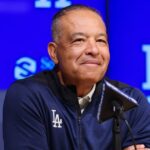 Dave Roberts verí, že títo Dodgers môžu byť lepší ako kedykoľvek predtým
