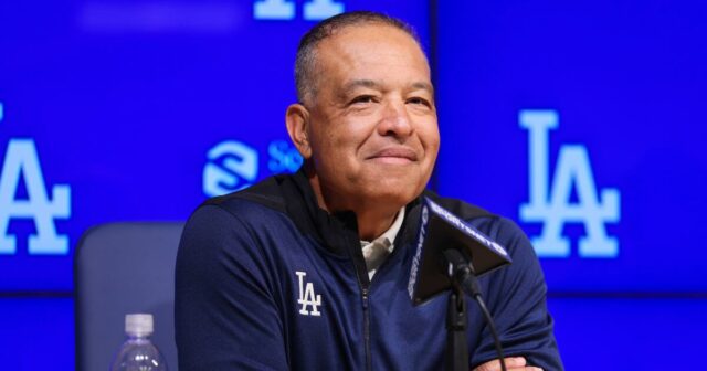 Dave Roberts verí, že títo Dodgers môžu byť lepší ako kedykoľvek predtým
