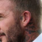 David Beckham, ktorý vlastní Man Utd, je podľa teórie „splneným snom“ | Futbal | Šport
