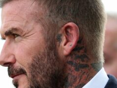 David Beckham, ktorý vlastní Man Utd, je podľa teórie „splneným snom“ | Futbal | Šport David Beckham, ktorý vlastní Man Utd, je podľa teórie „splneným snom“ | Futbal | Šport