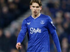 David Moyes posiela rázne varovanie Tylerovi Diblingovi, keď narastá frustrácia Evertonu David Moyes posiela rázne varovanie Tylerovi Diblingovi, keď narastá frustrácia Evertonu