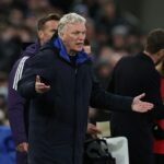 Manažér Evertonu David Moyes prirovnal posadnutosť futbalu k „zápaseniu“