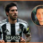 David Ornstein o prestupe Sandro Tonali do Arsenalu