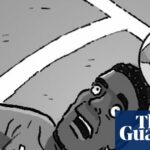 David Squires na… veľkolepý vlastný gól, ktorý spojil svet