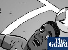 David Squires na… veľkolepý vlastný gól, ktorý spojil svet David Squires na… veľkolepý vlastný gól, ktorý spojil svet