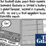 David Squires o ... Komentáre Jima Ratcliffa a jeho potreba získať nejaké domáce pravdy