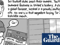 David Squires o … Komentáre Jima Ratcliffa a jeho potreba získať nejaké domáce pravdy David Squires o ... Komentáre Jima Ratcliffa a jeho potreba získať nejaké domáce pravdy