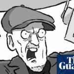 David Squires o... epickom chválospeve Iana Hollowaya a jeho hneve voči strojom