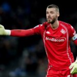 David de Gea by mohol odzrkadľovať svoj idol, keďže bývalý brankár Man Utd priťahuje záujem Juventusu
