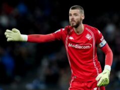 David de Gea by mohol odzrkadľovať svoj idol, keďže bývalý brankár Man Utd priťahuje záujem Juventusu David de Gea by mohol odzrkadľovať svoj idol, keďže bývalý brankár Man Utd priťahuje záujem Juventusu