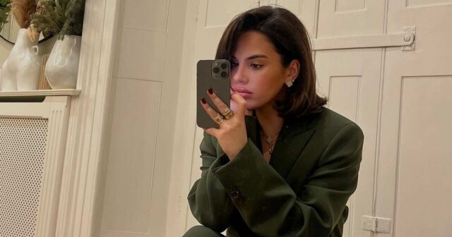 Dcéra Pepa Guardiolu chodila s anglickým esom a pracovala pre Victoriu Beckham | Futbal | Šport
