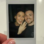 Dcéra Roya Keana Caragh oznámila svoje zásnuby na Instagrame