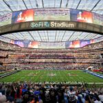 FIFA predáva parkovacie lístky až za 300 dolárov na jeden zápas na štadióne SoFi v LA