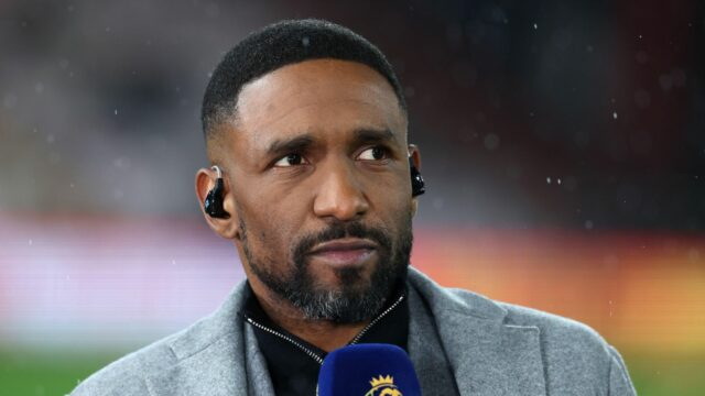 Defoe vymenoval hviezdu Gunners, ktorá „nebola dosť dobrá“ proti Brentfordu v „premárnenom“ displeji
