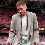 Dejan Kulusevski vydal novú správu Tottenhamu po zranení