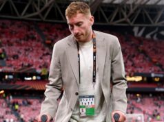 Dejan Kulusevski odhaľuje metódy zotavovania sa zo zranení, keďže klesol obrovský náznak návratu Tottenhamu Dejan Kulusevski vydal novú správu Tottenhamu po zranení