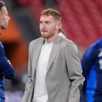 Dejan Kulusevski sa priznal k zraneniu počas aktualizácie Tottenhamu | Futbal | Šport