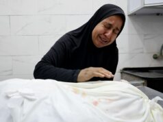 Deje sa v Gaze stále genocída? | Izraelsko-palestínsky konflikt Deje sa v Gaze stále genocída? | Izraelsko-palestínsky konflikt