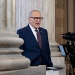 Demokrati požadujú reformy vnútornej bezpečnosti v súvislosti s imigračnými operáciami | Správy Donalda Trumpa