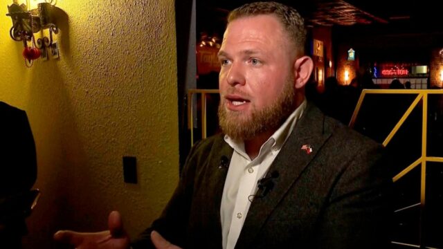 Demokrati vyhrali mimoriadne voľby v Texase. Aké významné je to pre Trumpa? | Volebné správy
