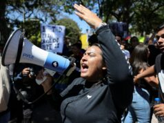 Demonštranti pochodujú vo Venezuele, keď Národné zhromaždenie zvažuje návrh zákona o amnestii | Správy Donalda Trumpa Demonštranti pochodujú vo Venezuele, keď Národné zhromaždenie zvažuje návrh zákona o amnestii | Správy Donalda Trumpa