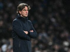 Deň uzávierky prestupov Tottenhamu NAŽIVO – aktualizácia Jean Philippe Mateta, situácia Kolo Muani Deň uzávierky prestupov Tottenhamu NAŽIVO – aktualizácia Jean Philippe Mateta, situácia Kolo Muani