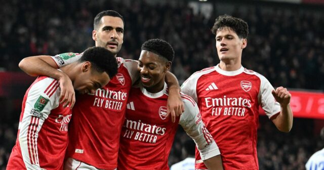 Deň uzávierky prestupu Arsenalu nastal po tom, čo Mikel Arteta Zranenie Mikela Merina podnietilo klub v deň zimnej uzávierky prestupov do režimu hľadania