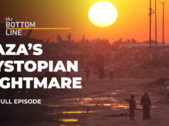 Denná nočná mora Gazy vs hovory USA o inteligentných mestách poháňaných AI | Donald Trump Denná nočná mora Gazy vs hovory USA o inteligentných mestách poháňaných AI | Donald Trump